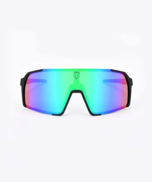 ELBRUS GREEN GRADIENT