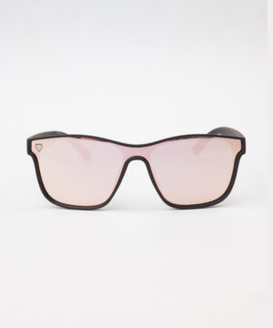 Очки с розовыми линзами Samara Rose