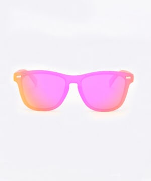 Очки Siberia Pink сбоку