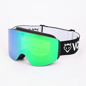 Горнолыжная маска ARCTIC GREEN