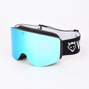 Горнолыжная маска ARCTIC BLUE